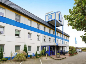 Гостиница ibis budget Koblenz Nord  Мюльхайм-Керлих